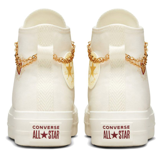 Converse Chuck Taylor All Star Lift
